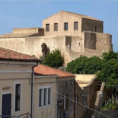 Casa Balilla 2 Lägenhet La Maddalena  Exteriör bild