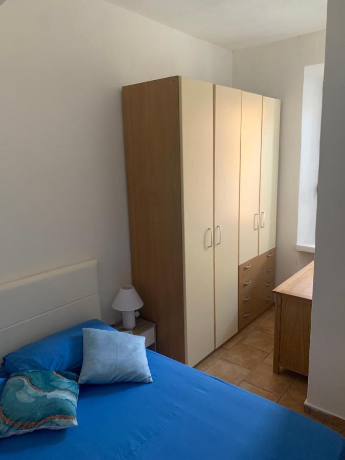 Casa Balilla 2 Lägenhet La Maddalena  Exteriör bild